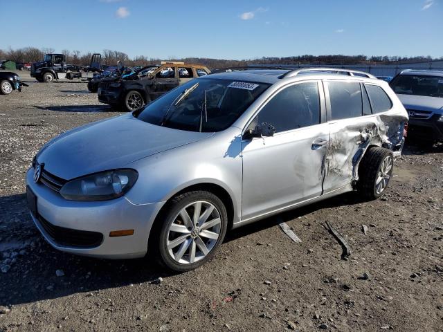 Obraz 2012 VOLKSWAGEN JETTA TDI 2012