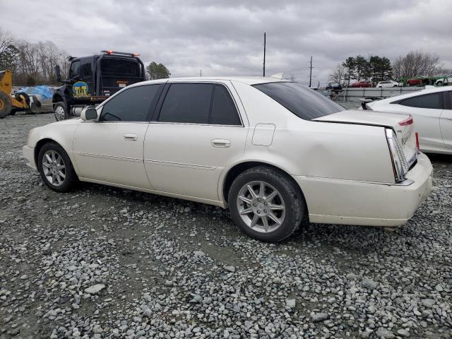 Obraz 2 z 2011 CADILLAC DTS LUXURY COLLECTION 2011 z VIN 1G6KD5E63BU150206