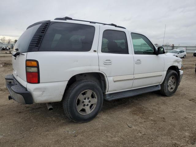 Obraz 3 z 2006 CHEVROLET TAHOE C1500 2006 z VIN 1GNEC13Z36R143534