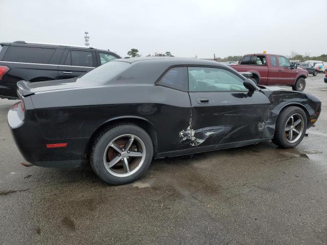 Image 3 of 2010 DODGE CHALLENGER SE 2010 with VIN 2B3CJ4DV9AH114097