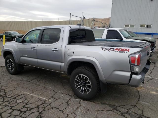 Изображение 2 2021 TOYOTA TACOMA DOUBLE CAB 2021 с VIN 5TFCZ5AN4MX271327
