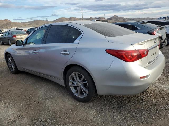 Obraz 2 z 2015 INFINITI Q50 BASE 2015 z VIN JN1BV7AR6FM419569