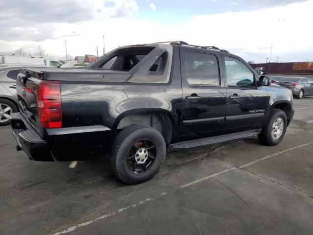 Obraz 3 z 2007 CHEVROLET AVALANCHE K1500 2007 z VIN 3GNFK12357G129978