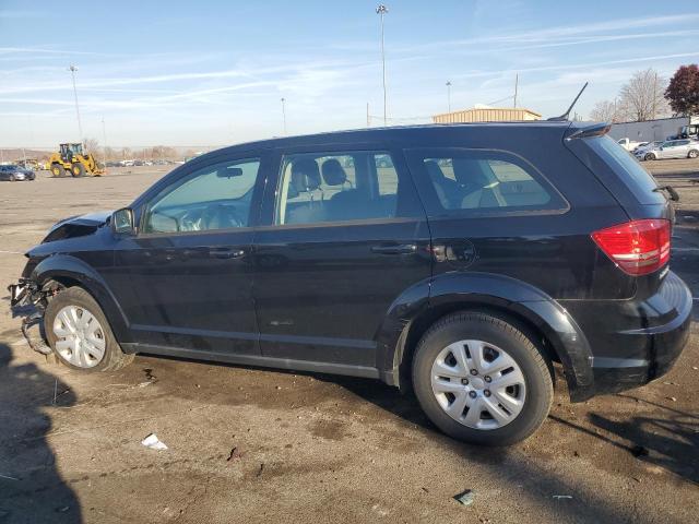 Image 2 of 2014 DODGE JOURNEY SE 2014 with VIN 3C4PDCAB5ET148854
