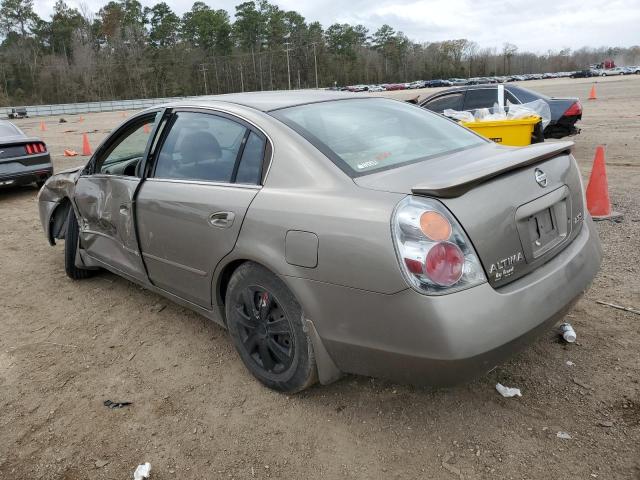 Obraz 2 z 2003 NISSAN ALTIMA BASE 2003 z VIN 1N4AL11D83C186186