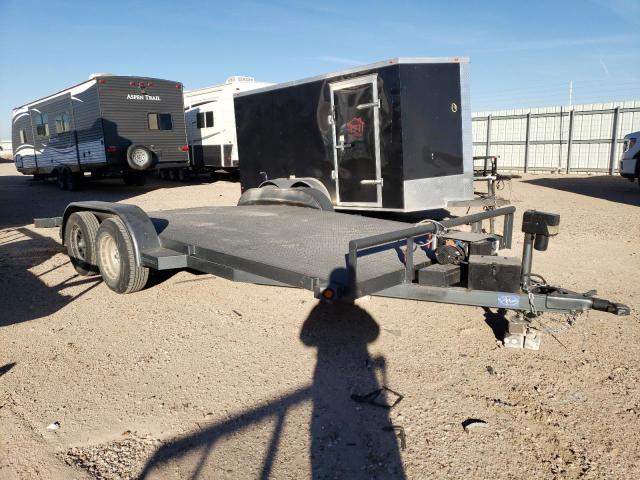 Image 1 of 2020 OTHER TRAILER 2020 with VIN 4A91U1824LW150752