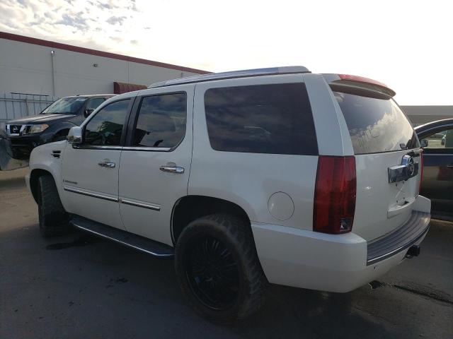 Obraz 2 z Cadillac Escalade Luxury 2008 z VIN 1GYFK63868R191515