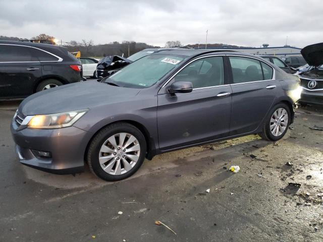 Изображение 1 2014 HONDA ACCORD EX 2014 с VIN 1HGCR2F78EA198025