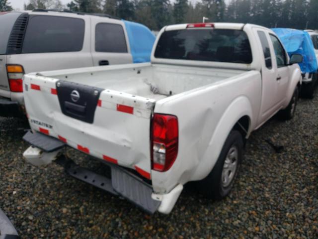 Obraz 3 z 2019 NISSAN FRONTIER S 2019 z VIN 1N6BD0CT0KN730819