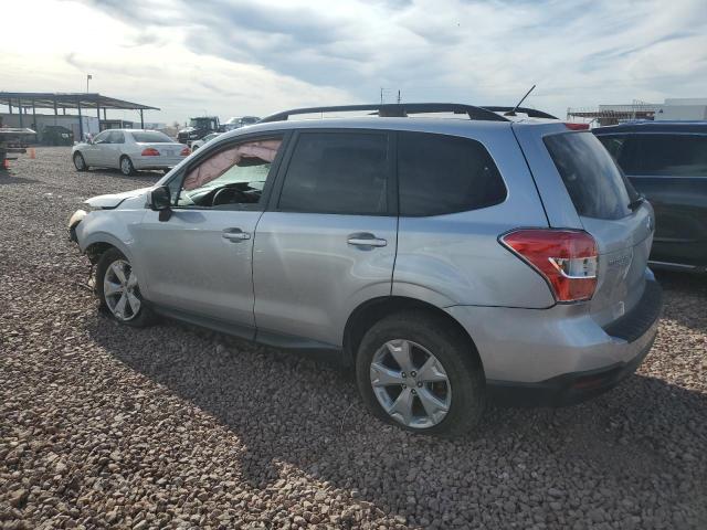 Obraz 2 z 2015 SUBARU FORESTER 2.5I PREMIUM 2015 z VIN JF2SJADC0FG823044