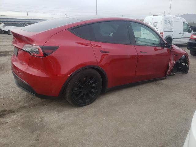 Image 3 of 2020 TESLA MODEL Y  2020 with VIN 5YJYGDEE3LF052092