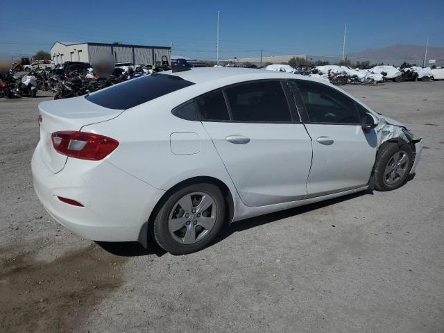 Image 3 of 2017 CHEVROLET CRUZE LS 2017 with VIN 1G1BC5SM4H7187025