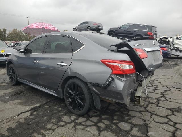 Изображение 2 2017 NISSAN SENTRA S 2017 с VIN 3N1AB7AP5HY307347
