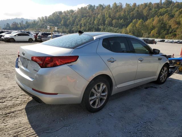 Image 3 of 2012 KIA OPTIMA EX 2012 with VIN 5XXGN4A77CG067796