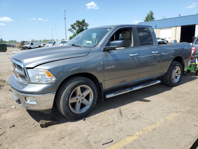 2010 DODGE RAM 1500 2010 image