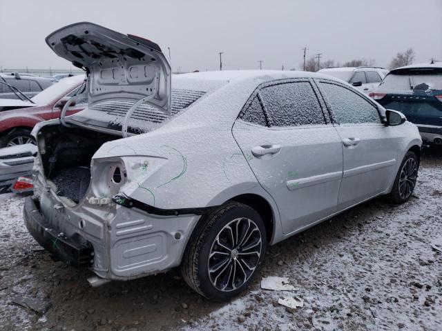 Obraz 3 z 2015 TOYOTA COROLLA L 2015 z VIN 5YFBURHE8FP239621