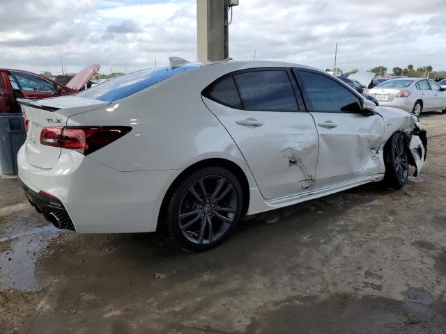Изображение 3 2019 ACURA TLX TECHNOLOGY 2019 с VIN 19UUB2F60KA009072