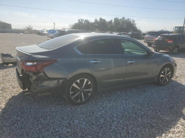 Obraz 3 z 2017 NISSAN ALTIMA 2.5 2017 z VIN 1N4AL3AP6HC498083