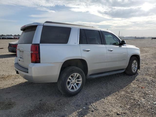 Изображение 3 2015 CHEVROLET TAHOE C1500 LT 2015 с VIN 1GNSCBKC3FR587860