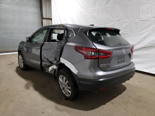 Image 2 of 2021 NISSAN ROGUE SPORT S 2021 with VIN JN1BJ1AV0MW300942