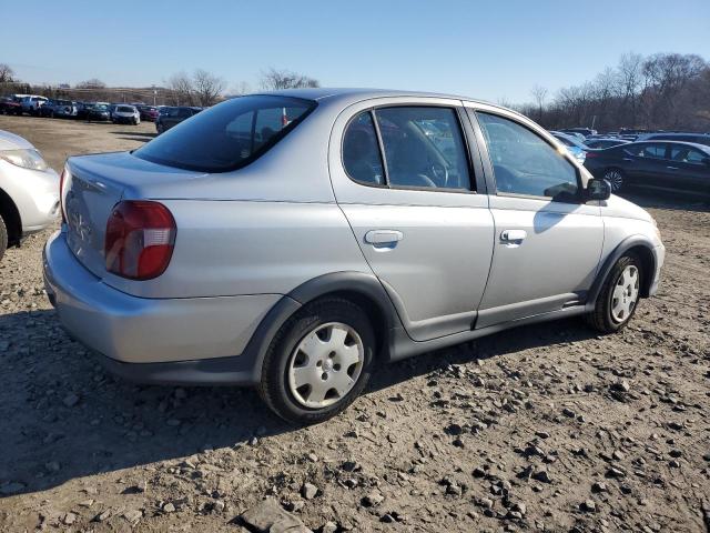Изображение 3 2002 TOYOTA ECHO  2002 с VIN JTDBT123520210271