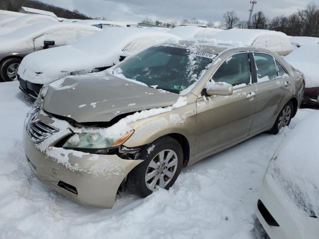 Изображение 1 2009 TOYOTA CAMRY HYBRID 2009 с VIN 4T1BB46K99U063148