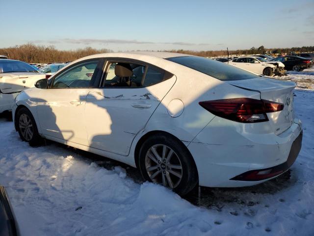 Obraz 2 z 2019 HYUNDAI ELANTRA SE 2019 z VIN 5NPD74LF6KH405483