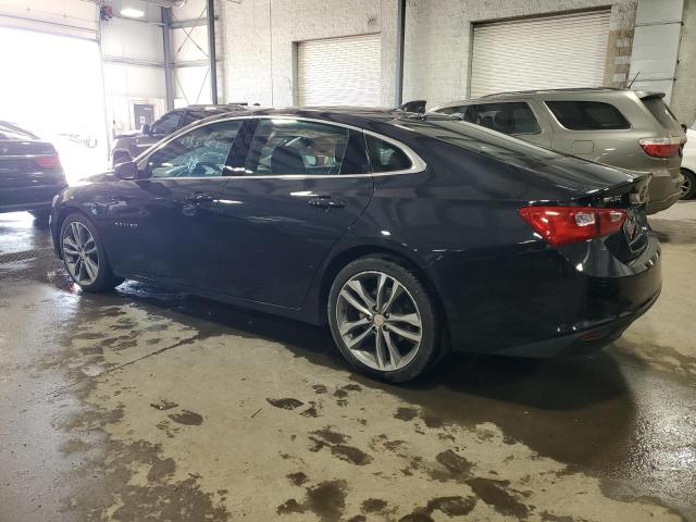 Изображение 2 2023 CHEVROLET MALIBU LT 2023 с VIN 1G1ZD5ST6PF210506