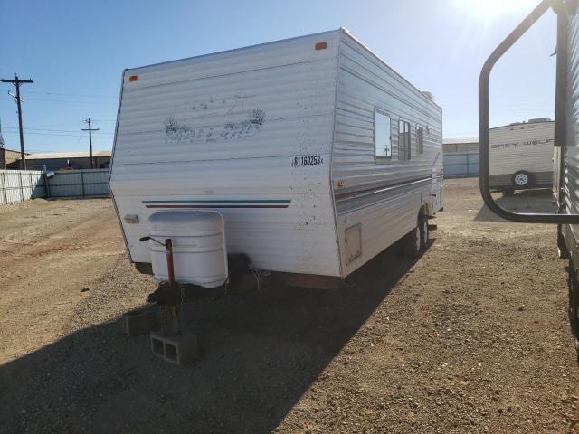 Изображение 2 2003 FLEETWOOD MALLARD 2003 с VIN 1EF1J252831589009