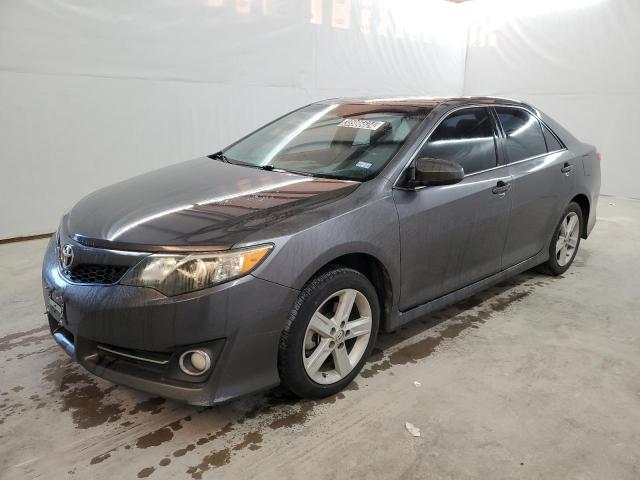 Изображение 1 2014 TOYOTA CAMRY L 2014 с VIN 4T1BF1FK1EU397011
