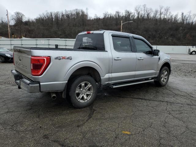 Obraz 3 z 2022 FORD F150 SUPERCREW 2022 z VIN 1FTFW1E83NFB27746