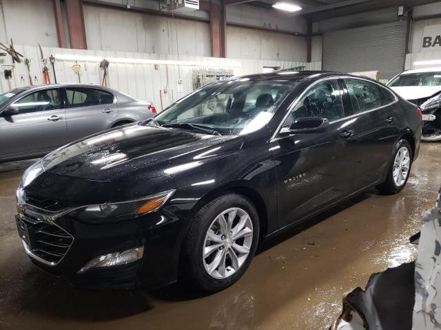 Image 1 of 2023 CHEVROLET MALIBU LT 2023 with VIN 1G1ZD5ST6PF213258