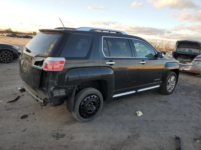 Image 3 of 2015 GMC TERRAIN DENALI 2015 with VIN 2GKALUEK5F6409435