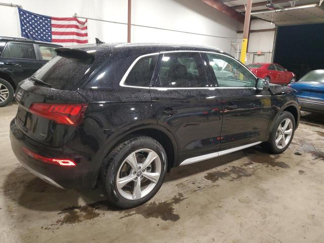 Obraz 3 z 2020 AUDI Q5 PREMIUM PLUS 2020 z VIN WA1BNAFY1L2058134