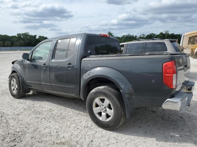 Изображение 2 2011 NISSAN FRONTIER S 2011 с VIN 1N6AD0EV0BC432065