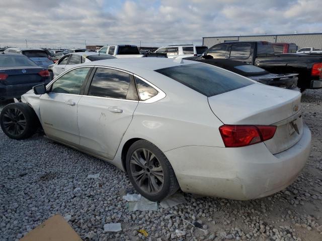 Obraz 2 z 2014 CHEVROLET IMPALA LT 2014 z VIN 2G1125S35E9116738