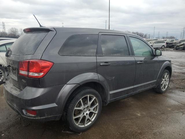 Image 3 of 2015 DODGE JOURNEY R/T 2015 with VIN 3C4PDDEG8FT655714