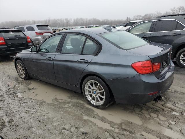 Image 2 of 2013 BMW 328 I 2013 with VIN WBA3A5G56DNP21759