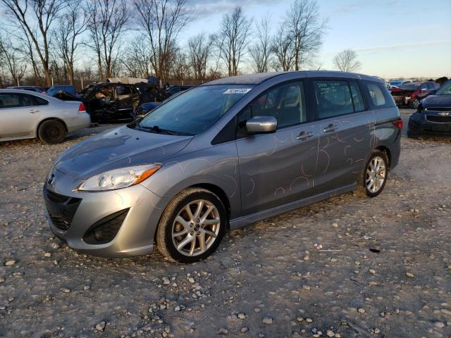 2015 MAZDA 5 TOURING 2015 image