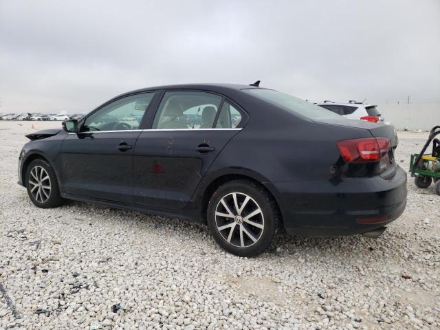 Image 2 of 2017 VOLKSWAGEN JETTA SE 2017 with VIN 3VWDB7AJ5HM388585