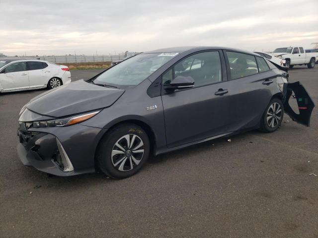 Image 1 of 2019 TOYOTA PRIUS PRIME  2019 with VIN JTDKARFP2K3116798