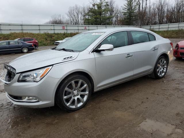 Изображение 1 2014 BUICK LACROSSE  2014 с VIN 1G4GB5G39EF122796