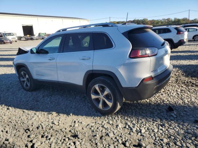 Image 2 of 2019 JEEP CHEROKEE LIMITED 2019 with VIN 1C4PJMDX8KD441686