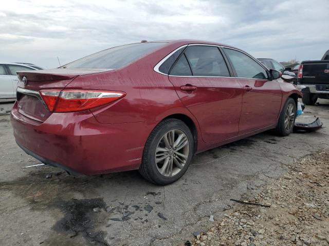 Image 3 of 2016 TOYOTA CAMRY LE 2016 with VIN 4T1BF1FK2GU524660