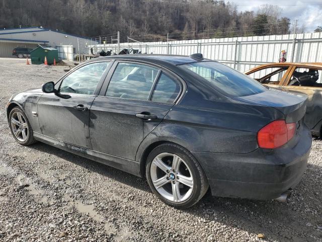 Image 2 of 2011 BMW 328 XI SULEV 2011 with VIN WBAPK5C52BF123924