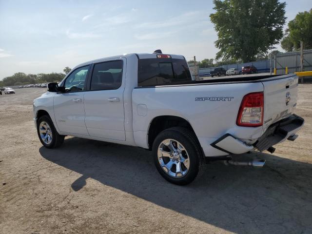 Image 2 of 2022 RAM 1500 BIG HORN/LONE STAR 2022 with VIN 1C6SRFFT4NN255304