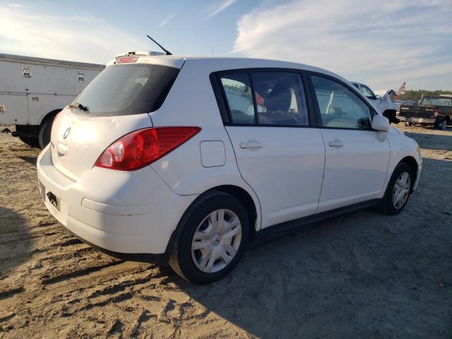 Obraz 3 z 2011 NISSAN VERSA S 2011 z VIN 3N1BC1CP5BL419694