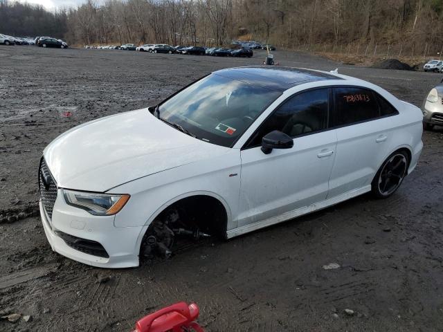 2016 AUDI A3 PREMIUM 2016 image