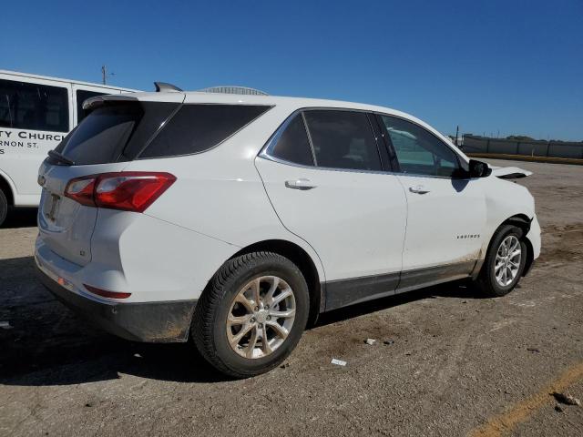 Obraz 3 z 2020 CHEVROLET EQUINOX LT 2020 z VIN 3GNAXKEV8LS517146