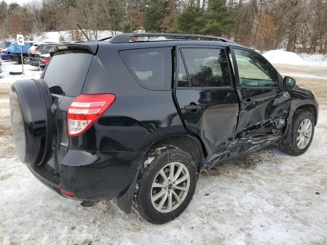 Image 3 of 2010 TOYOTA RAV4  2010 with VIN JTMBF4DV4AD022016